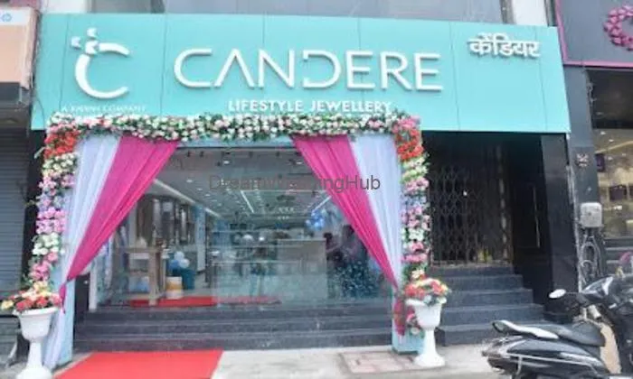 Candere - A Kalyan Company - Haridwar Candere - A Kalyan Company - Haridwar