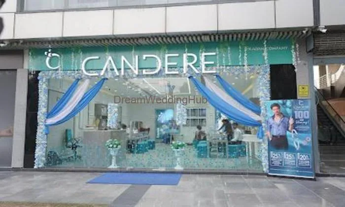 Candere - A Kalyan Company - India Expo Plaza , Noida