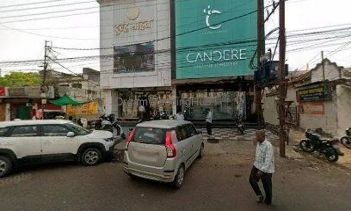 Candere - A Kalyan Company - Jabalpur