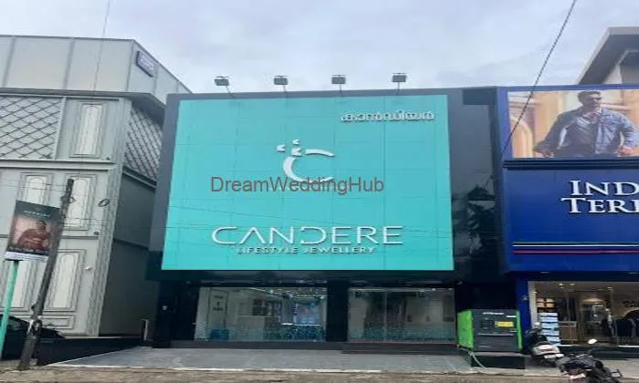 Candere - A Kalyan Company - Kannur Kerala