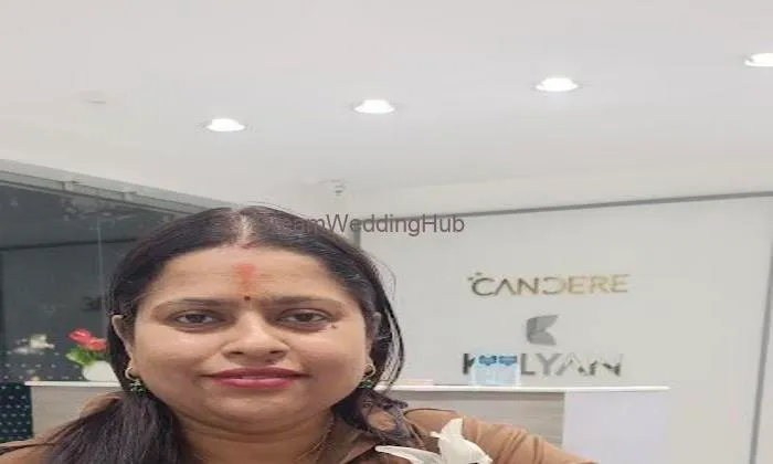 Candere - A Kalyan Company - Meerut