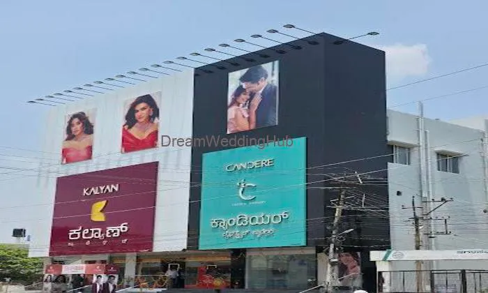 Candere - A Kalyan Company - Raichur