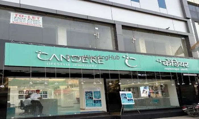 Candere - A Kalyan Company - Vallabh Nagar, Kota Candere - A Kalyan Company - Vallabh Nagar, Kota