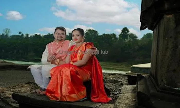 Candid Bonds Photography