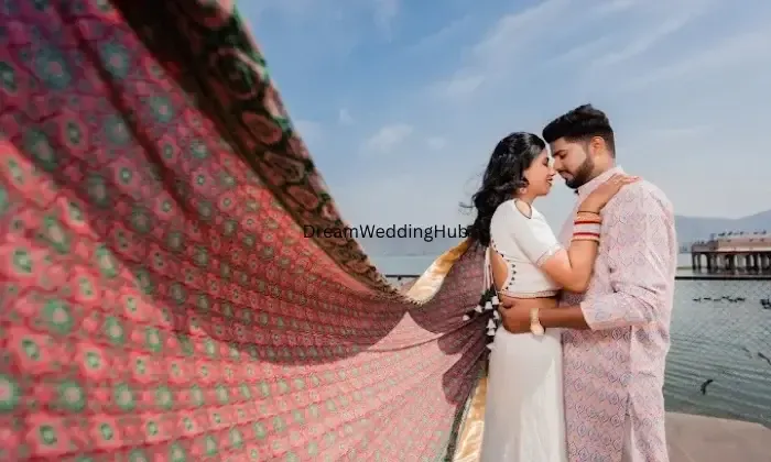Candid Life Photography Pre Wedding Jaipur
