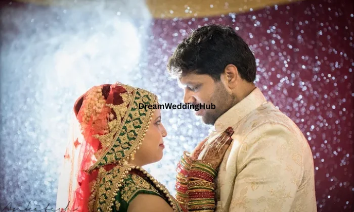 Candid Photography By Ankitesh
