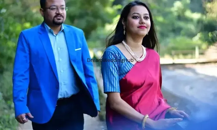 Candid Studio Siliguri