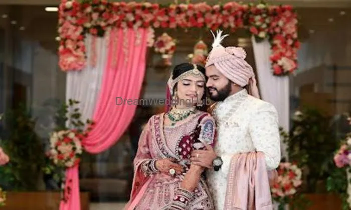 Candid Wedding™ A Premium Wedding Photographer In Ahmedabad