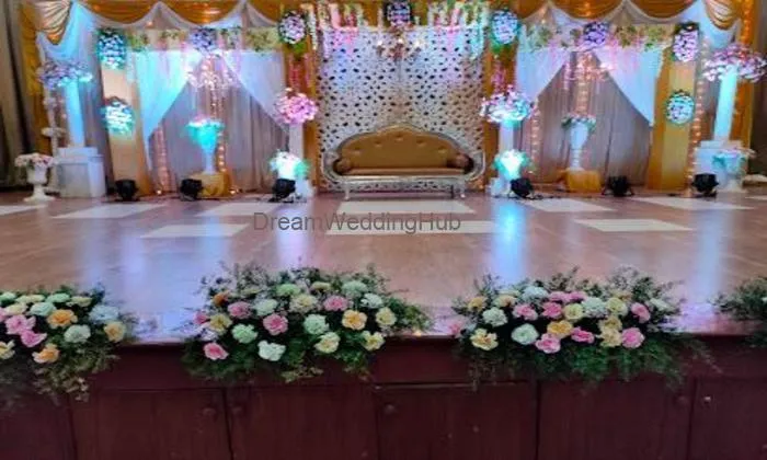 Candle Events Brahmavara Candle Events Brahmavara