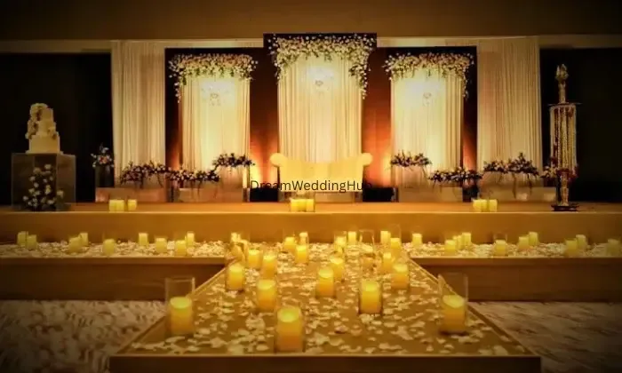 Candle Light Events And Wedding Planner