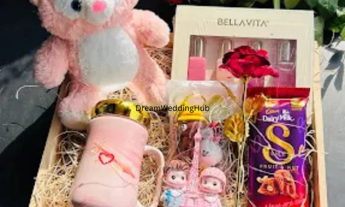 Candy Floss Gift Shop