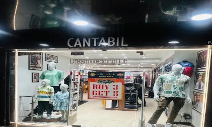 Cantabil