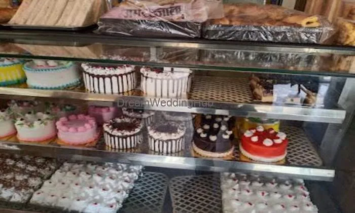 Cantt Bakery