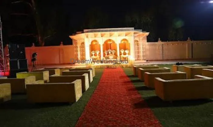 Canvia Event Planner | Best Wedding Planner In Agra