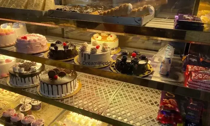 Capital Bakery