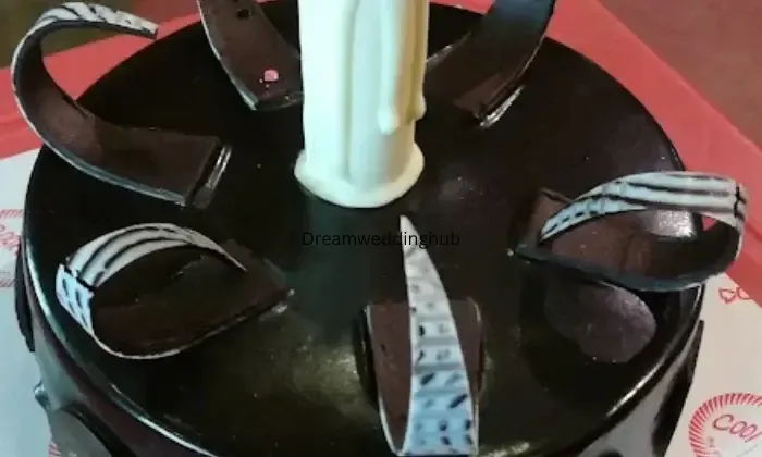 Capital Cakes And Cookies
