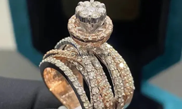 Capital Diamond