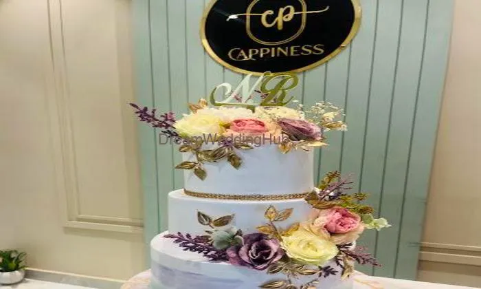 Cappiness : Bakery & Culinary Academy / Best Academy In Amritsar / Best Bakery In Amritsar