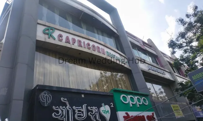 Capricorn Restaurant