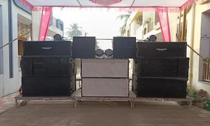 Caption Sound System