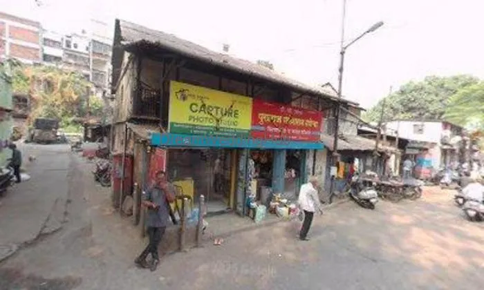 Capture Photo Studio