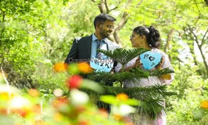 Capturereels (candid Photography & Cinematic Videography)