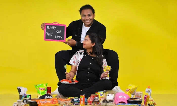 Capturing Love Photography