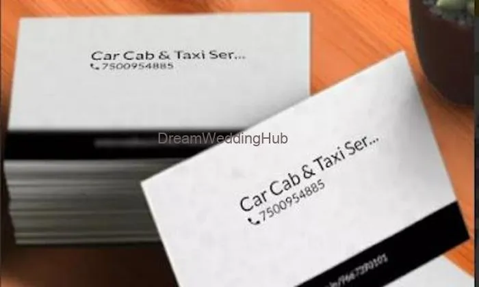 Car Cabs & Taxi Services