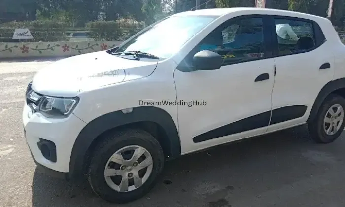 Car Exotica Raipur