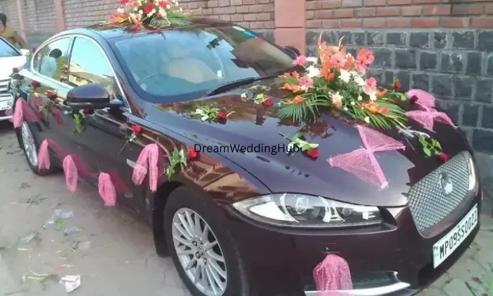Car Hire In Indore