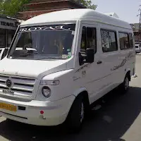 Car Hire In Jaisalmer