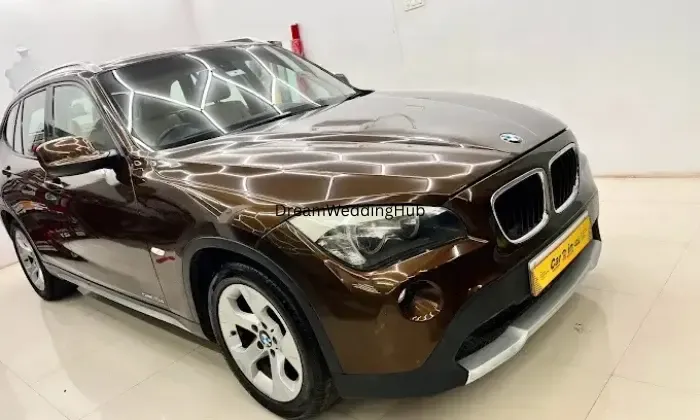 Car In Automart