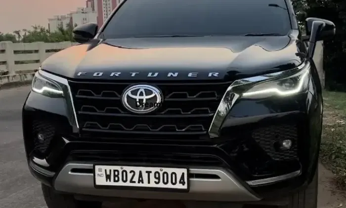 Car Info Durgapur