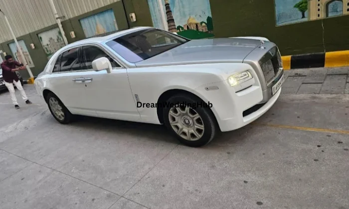 Car Maxz Wedding Car Maxz Wedding
