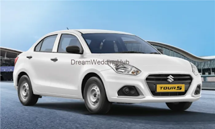 Car On Rent Dzire Luxury