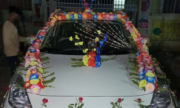 Car Rent Service