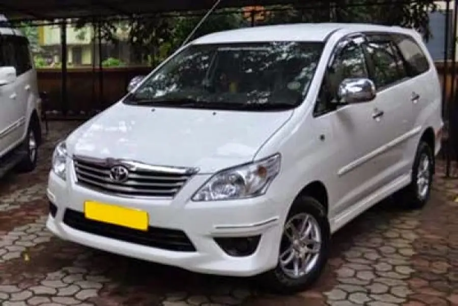 Car Rental In Ajmer