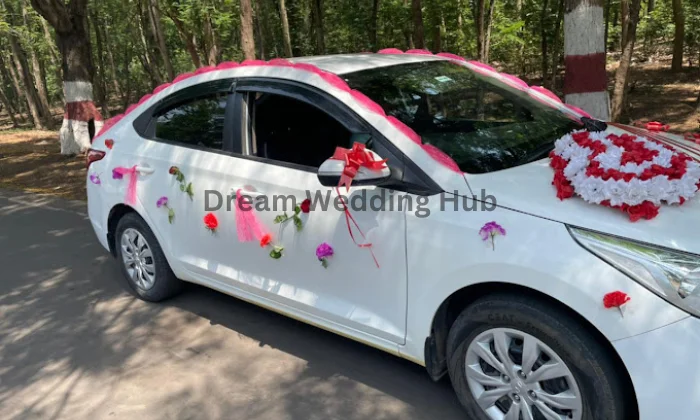 Car Rental In Durg