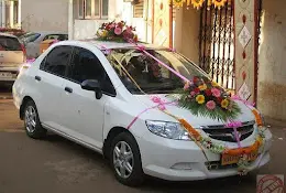 Car Rental In Jodhpur