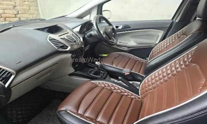 Car Rental In Kashmir