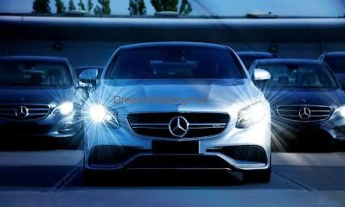 Car Rental In Mohali | Luxury Cabs