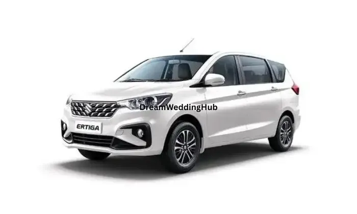 Car Rental Innova Crysta