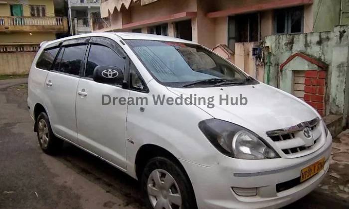Car Rental Jabalpur
