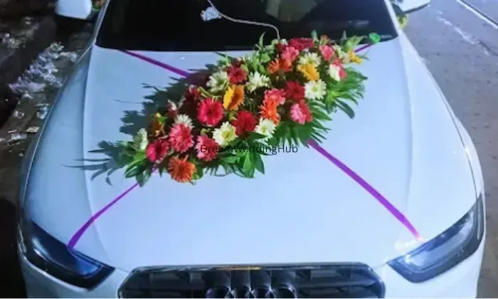 Car Rental Kolkata