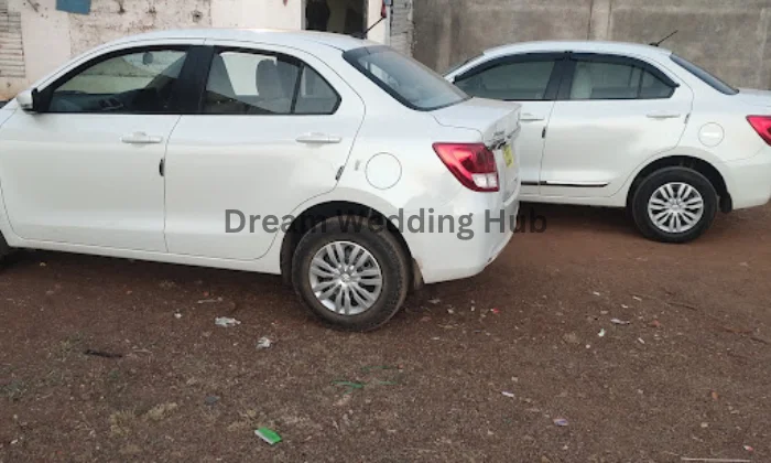 Car Rental Service In Raipur