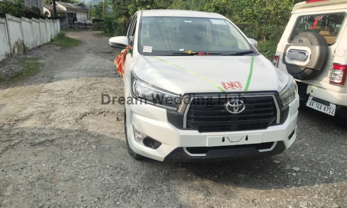 Car Rental Services Pintu Rai