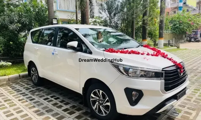 Car Rental Siliguri