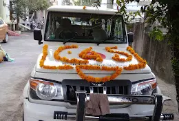 Car Tours Jodhpur