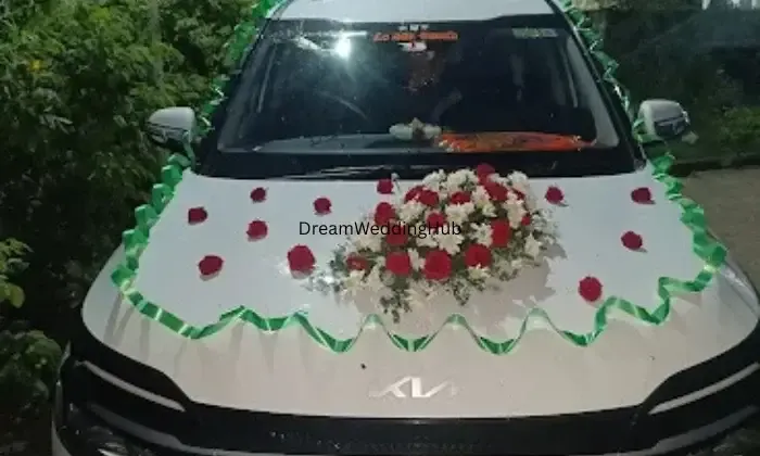 Car Travels Akhil