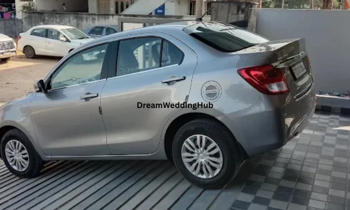 Car Travels Khammam